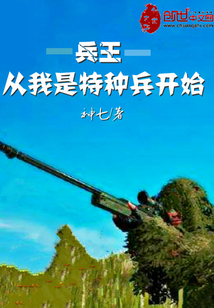 特种兵小说兵王从我是特种兵开始