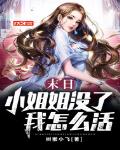 丧尸小说末日：小姐姐没了我怎么活